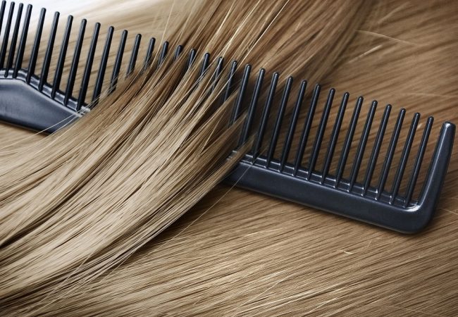 Extensiones de pelo: ¿cuántos tipos existen?