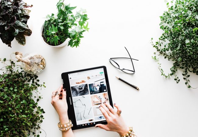Ventajas de comprar por internet