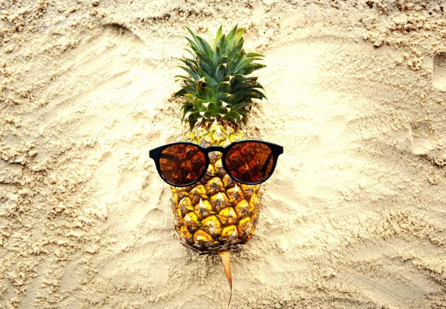 ¿Como elegir gafas de sol?