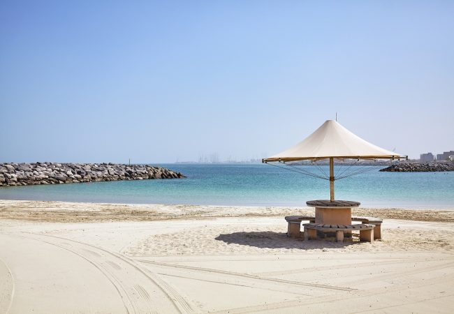 Prepárate para ir a la playa
