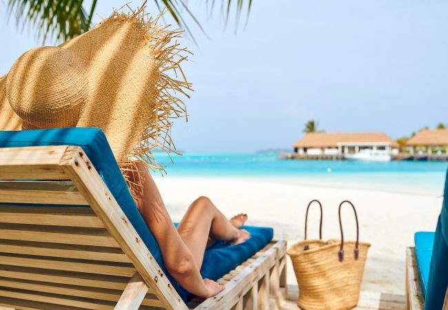 ¿Qué vitaminas nos aporta el sol?