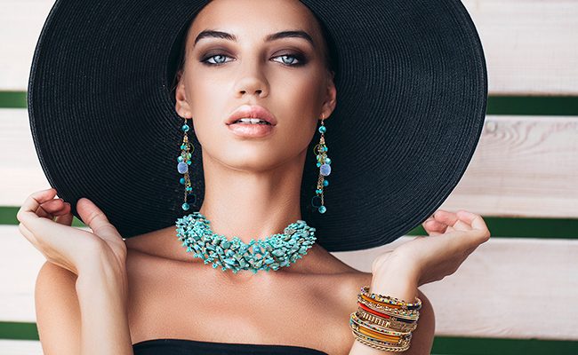 Las mejores joyas de Amrita Singh