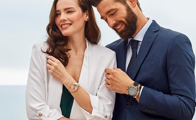 Relojes y joyería de Viceroy