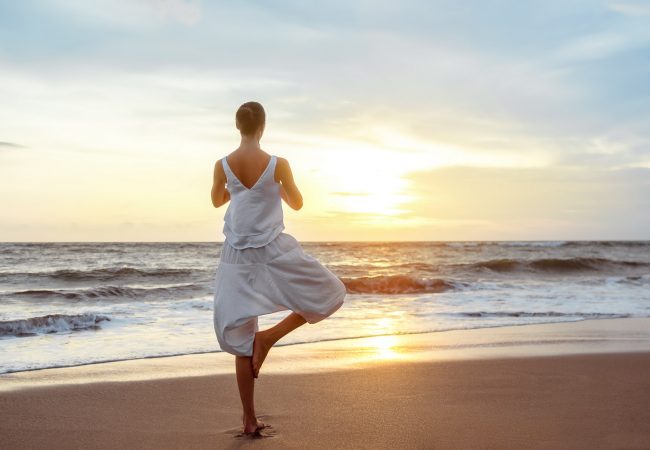 Cuáles son los beneficios del yoga