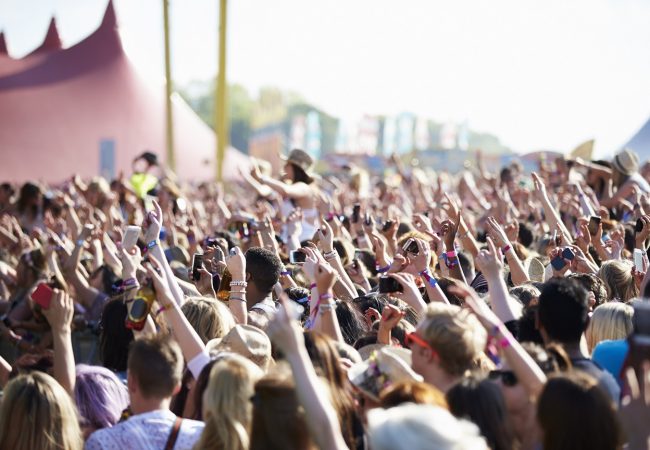 Imprescindibles para los festivales de verano
