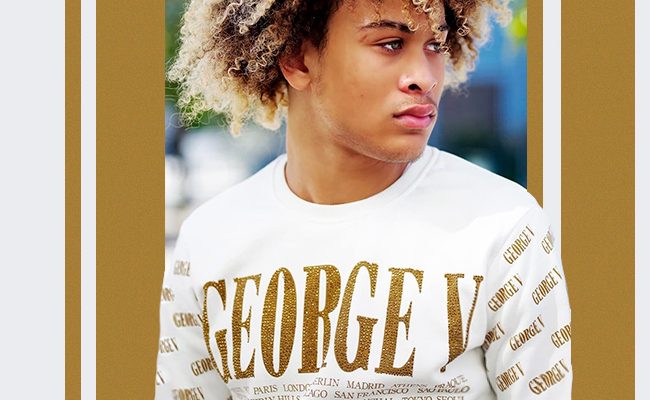 Un toque de glamour con Avenue George V Paris