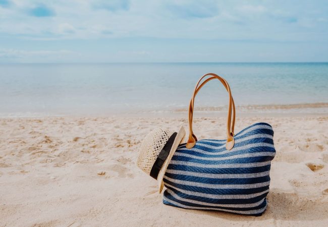 Qué llevar a la playa