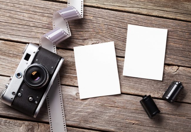 Día mundial de la fotografía