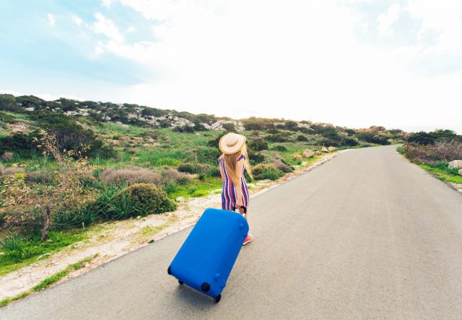 Donde viajar en verano