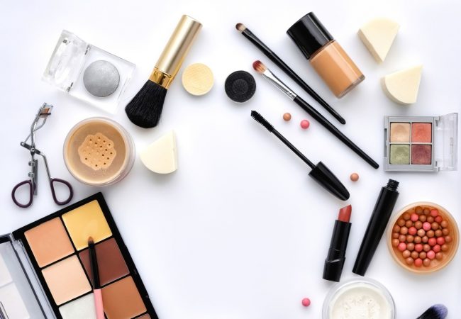 El mejor maquillaje para el verano