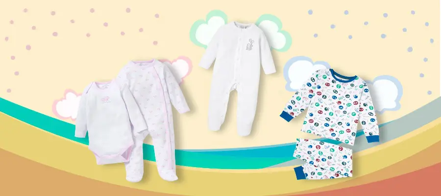 Cotton Juice: ropa y pijamas para más pequeños - Blog | El Corte Inglés