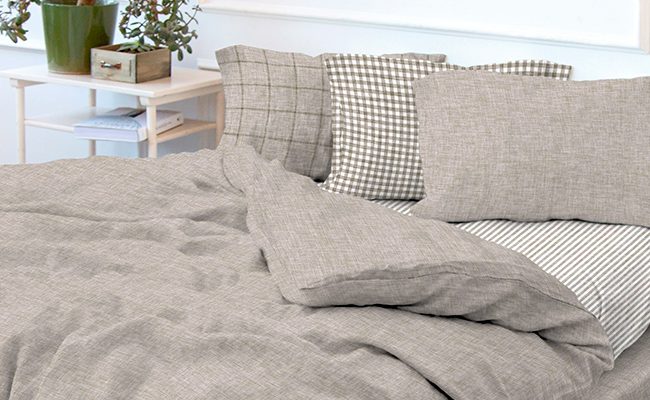 Homewear: Renueva tu ropa de cama