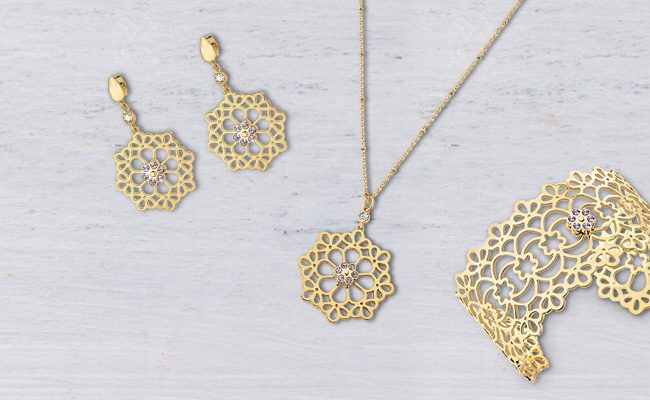 Morellato, joyería italiana