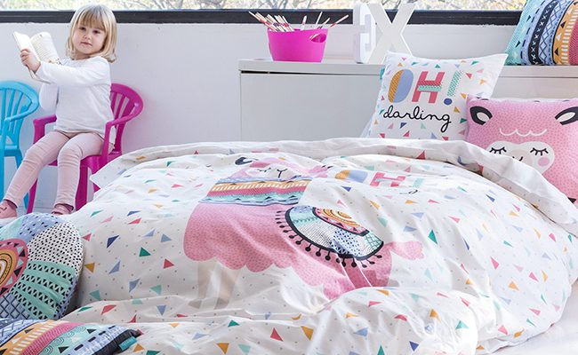 Pooch: lo necesario para la habitación de tus hijos
