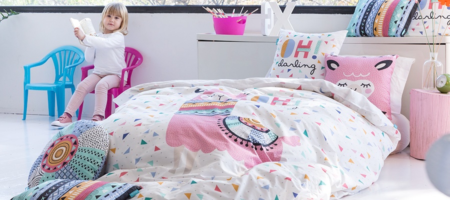 Pooch: lo necesario para la habitación de tus hijos