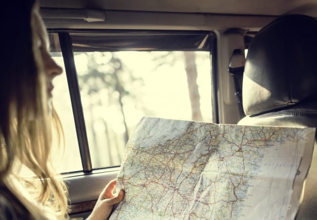 Dónde viajar en septiembre