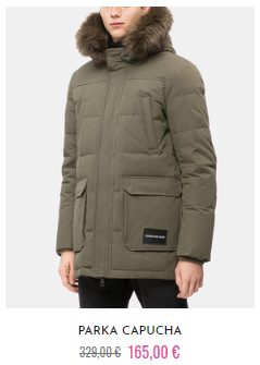 Parkas De Caballero En El Corte Ingles Online Sales, UP TO 69% OFF |  www.ecomedica.med.ec