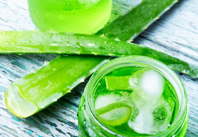 Propiedades del aloe vera