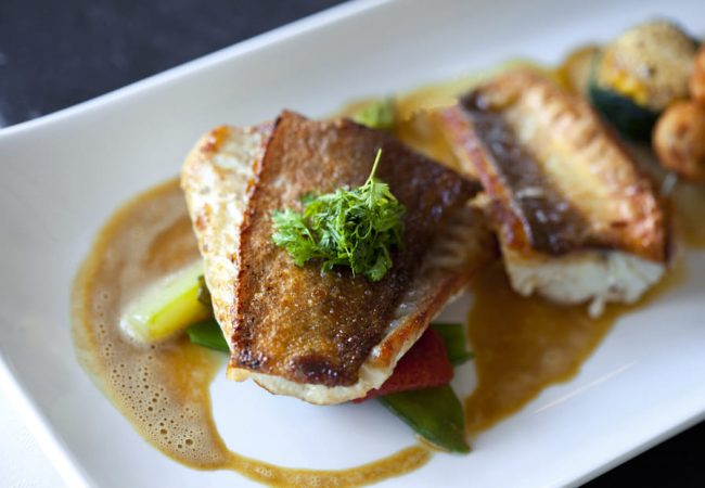 Recetas de pescado fáciles y rápidas