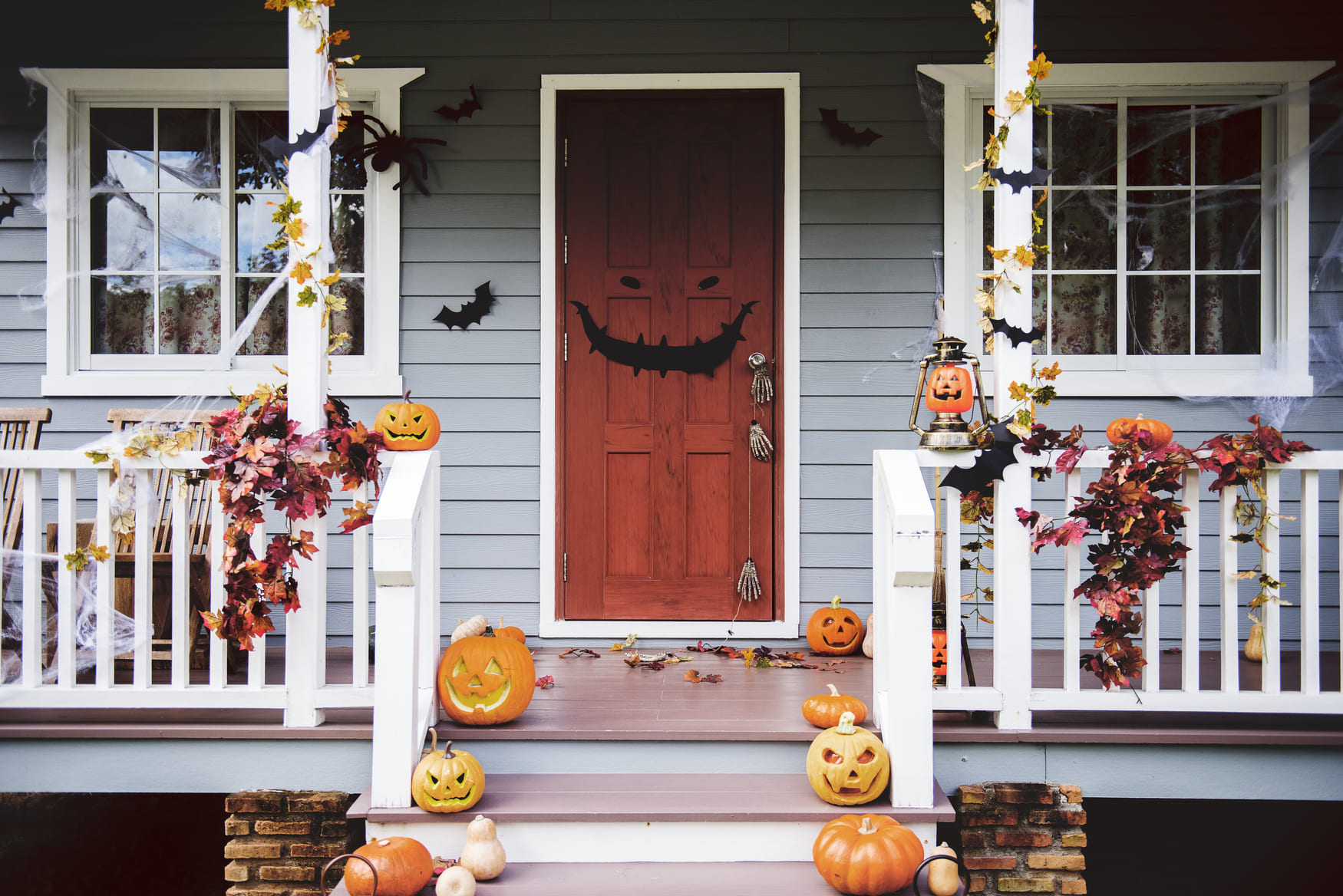 Decoración para Halloween Primeriti Blog El Corte Inglés