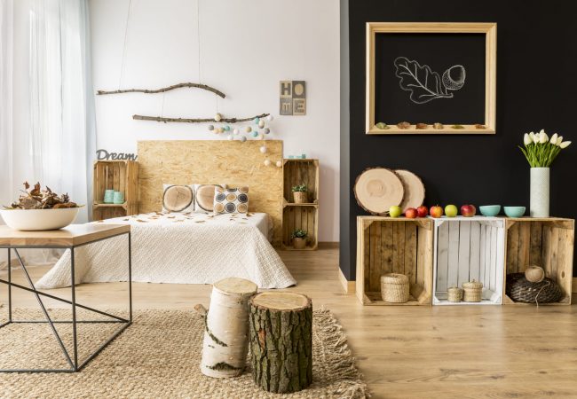 Decoración de otoño: ideas para decorar la casa