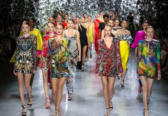 Fashion Week 2019, semana de la moda