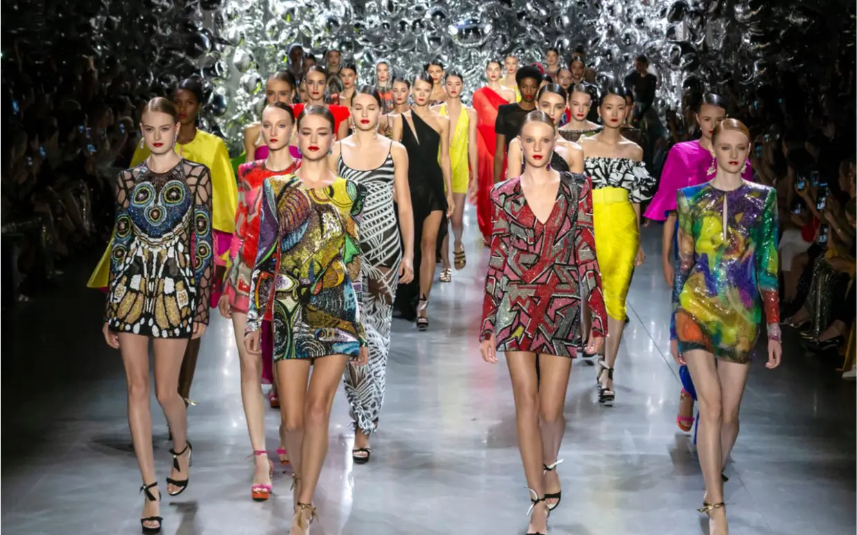 Fashion Week 2019, semana de la moda Primeriti: Blog | El Corte Inglés