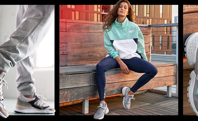 Grandes ofertas en New Balance