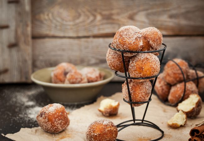 Día de todos los santos: ¿Qué dulces comer?