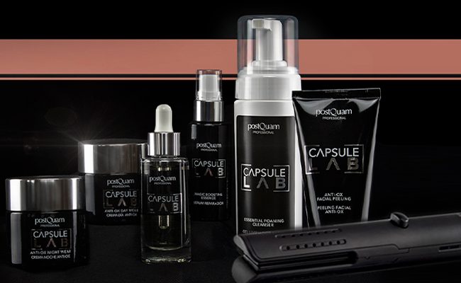 Postquam Professional: lo mejor en cosmética