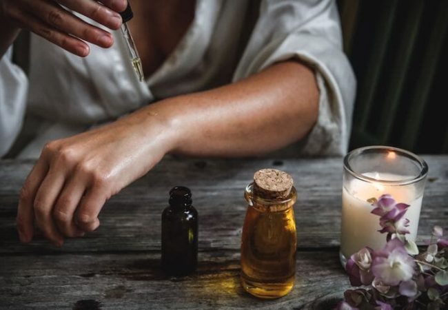 Aceite de Ricino, tu aliado en tu rutina de belleza