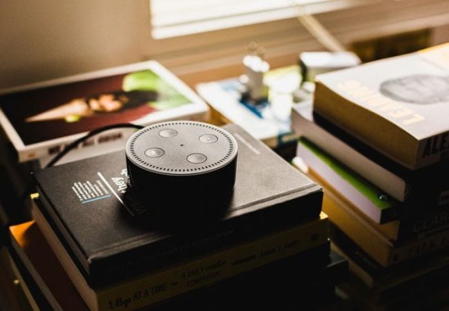 Altavoz inteligente: ¿Cuál eliges?