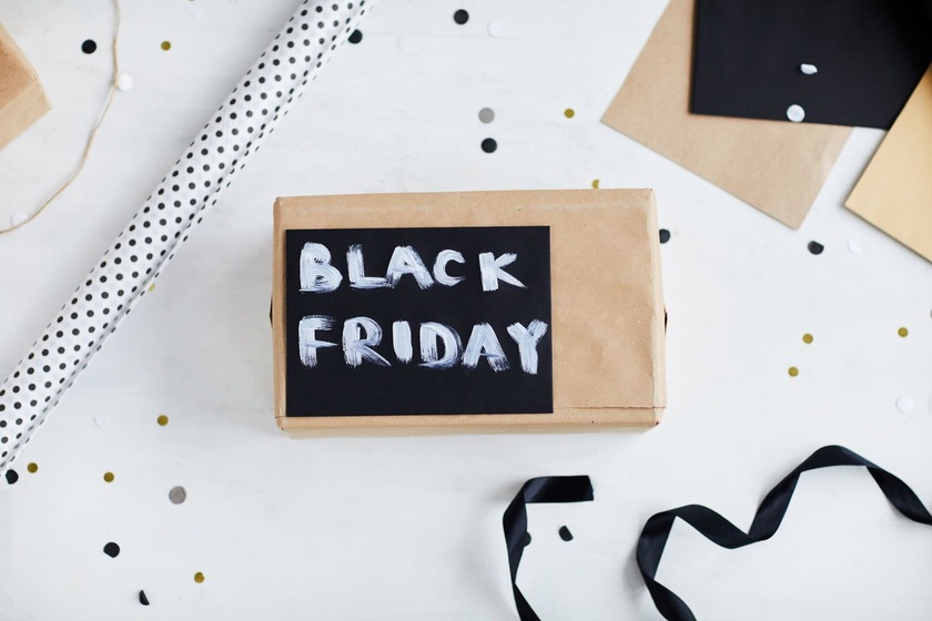 Black Friday 2019 en Primeriti