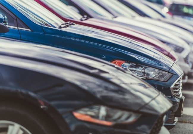 Coches de hidrógeno como alternativa sostenible