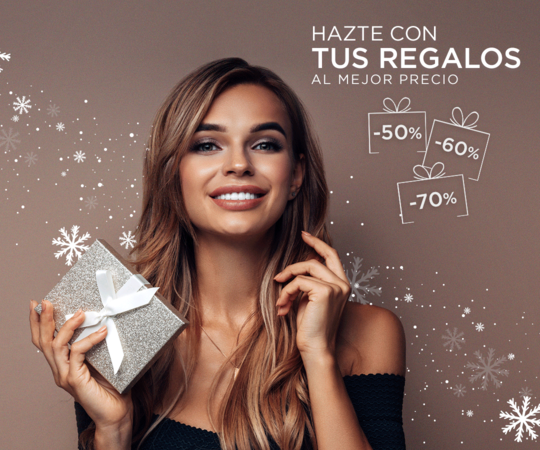 Regalos de Navidad