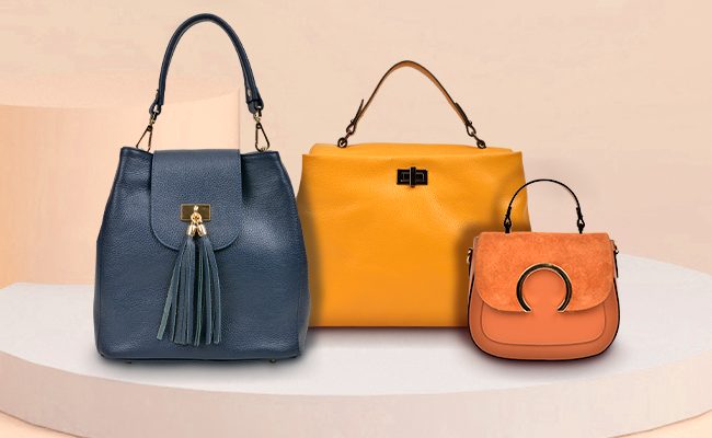 Los mejores bolsos italianos