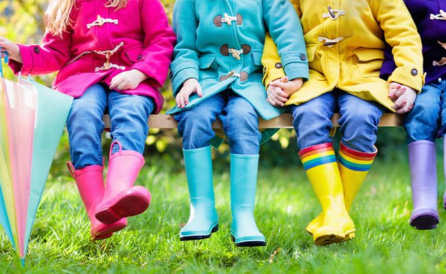 Renueva el vestuario de tus hijos con la mejor moda infantil