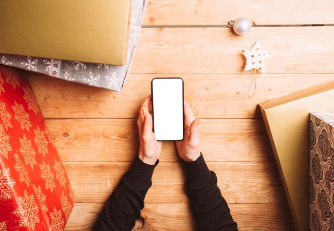 Las apps para organizar el sorteo del amigo invisible