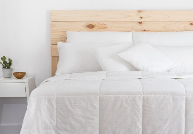 Duvedecor, lo necesario para tu descanso