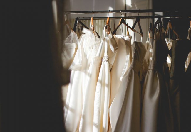Los mejores vestidos de boda invierno