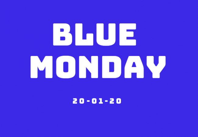 ¿Qué es Blue Monday?
