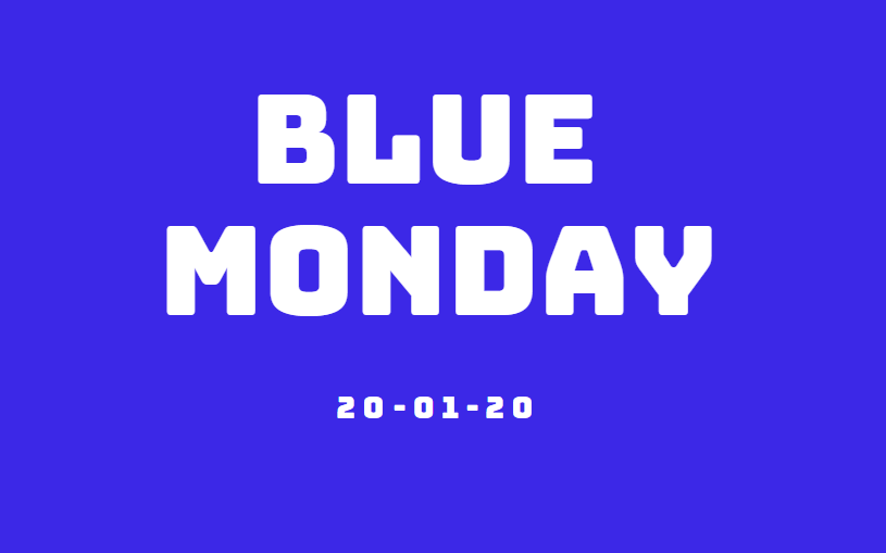 ¿Qué es Blue Monday?