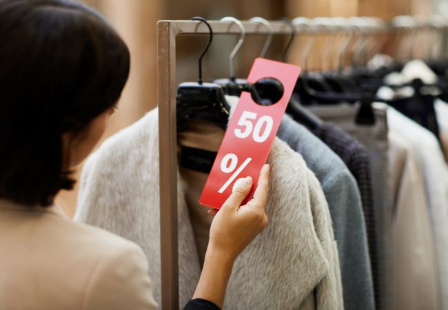 ¿Cuando empiezan las rebajas de invierno?