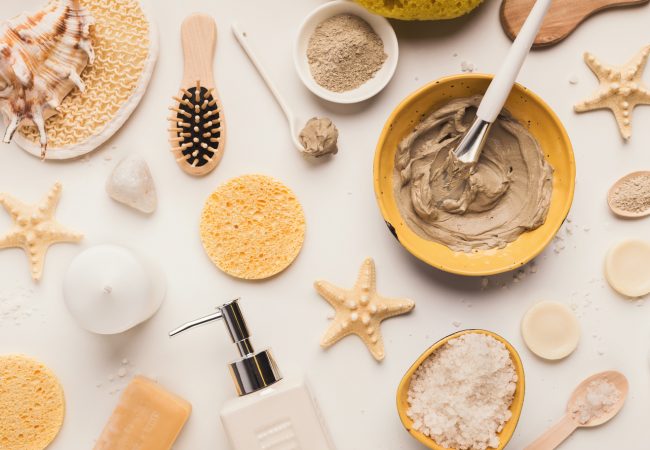 Maquillaje vegano