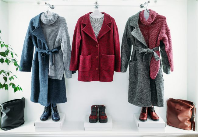 Moda invierno 2020
