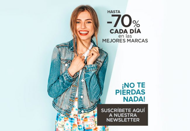 Apúntate a la newsletter y no te pierdas nada