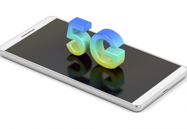 5G, la nueva tecnología de telefonía móvil