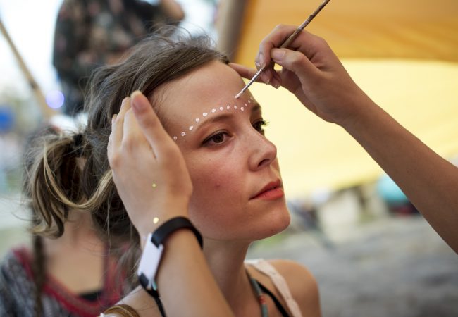 Maquillaje de Carnaval, las mejores ideas con las que triunfar