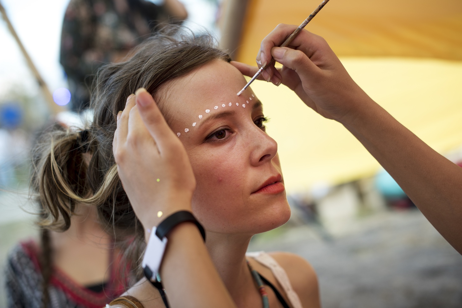 Maquillaje de Carnaval, las mejores ideas con las que triunfar