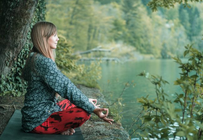 Mindfulness, la meditación consciente